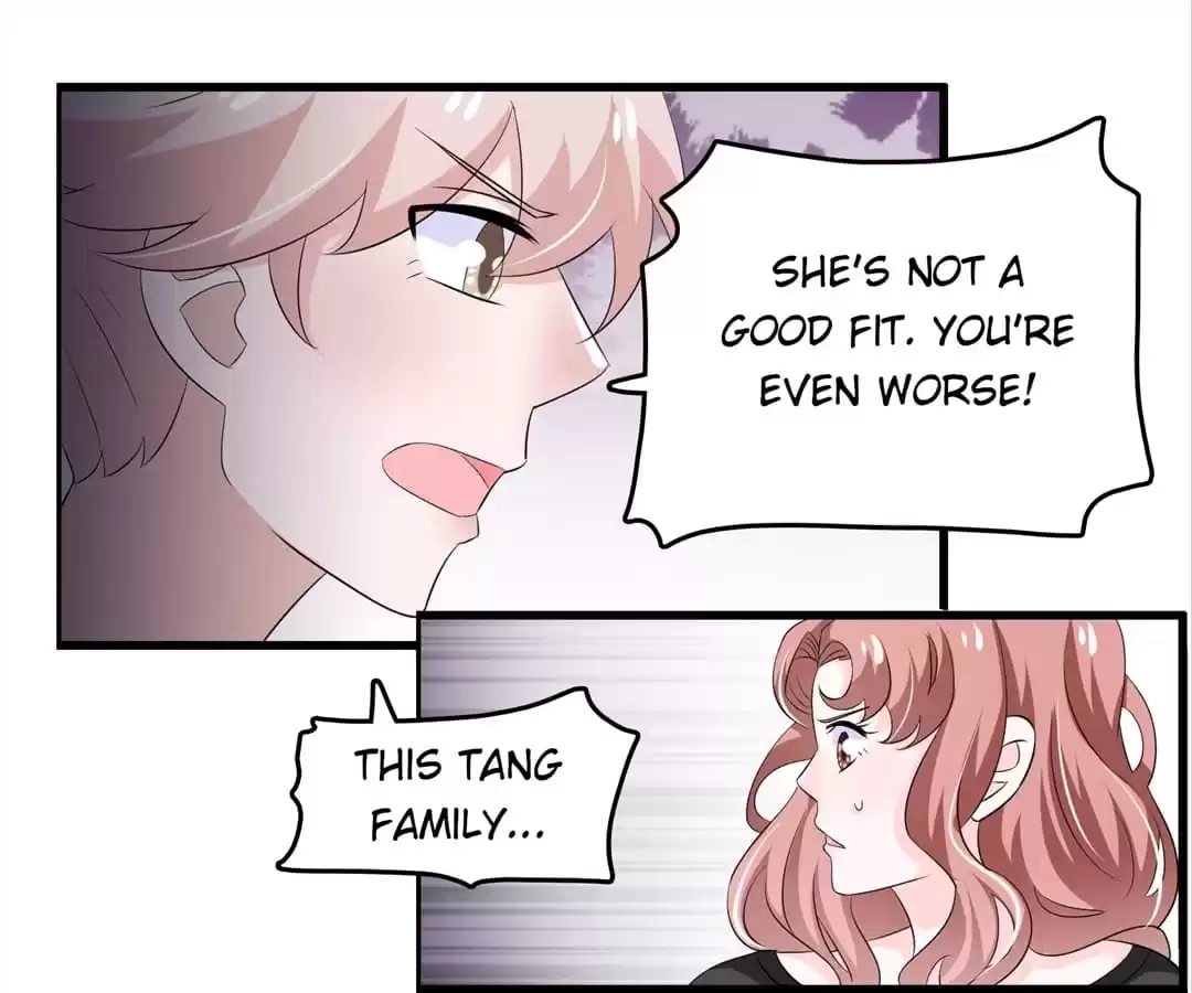 Delicate and Meek, Me? Chapter 109 page 29 - 