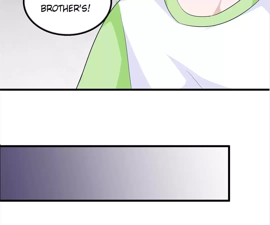 Delicate and Meek, Me? Chapter 109 page 31 - 