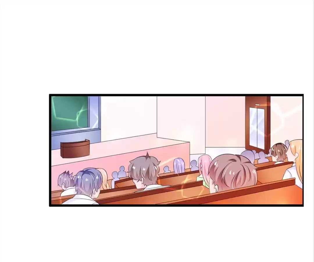 Delicate and Meek, Me? Chapter 109 page 33 - 