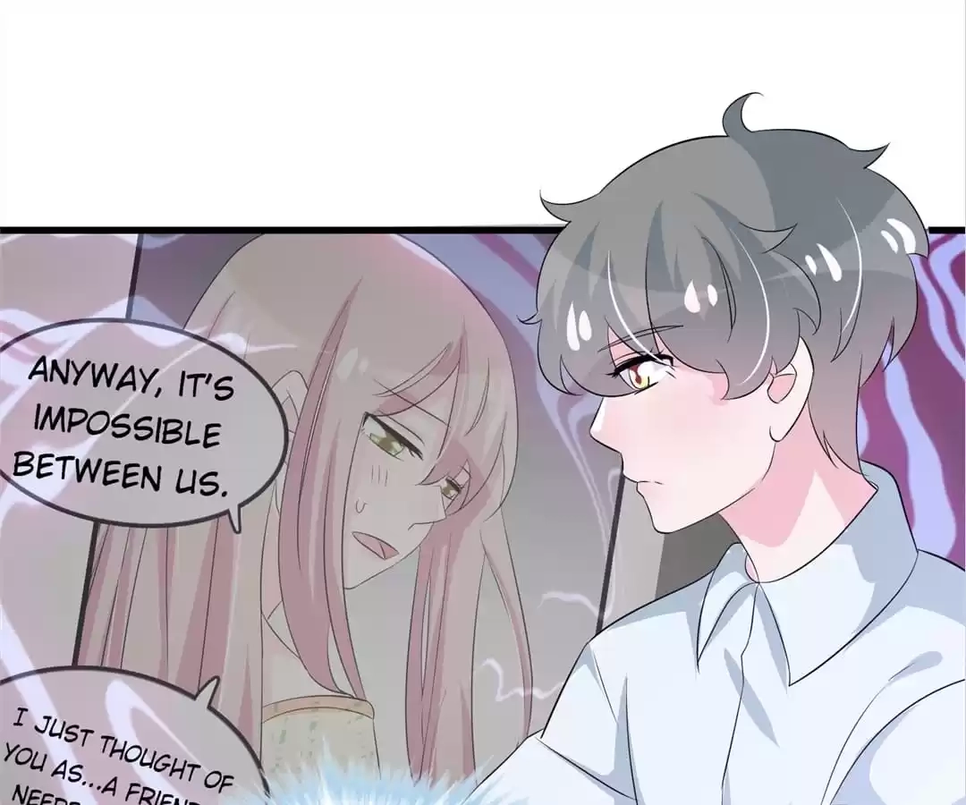 Delicate and Meek, Me? Chapter 109 page 36 - 