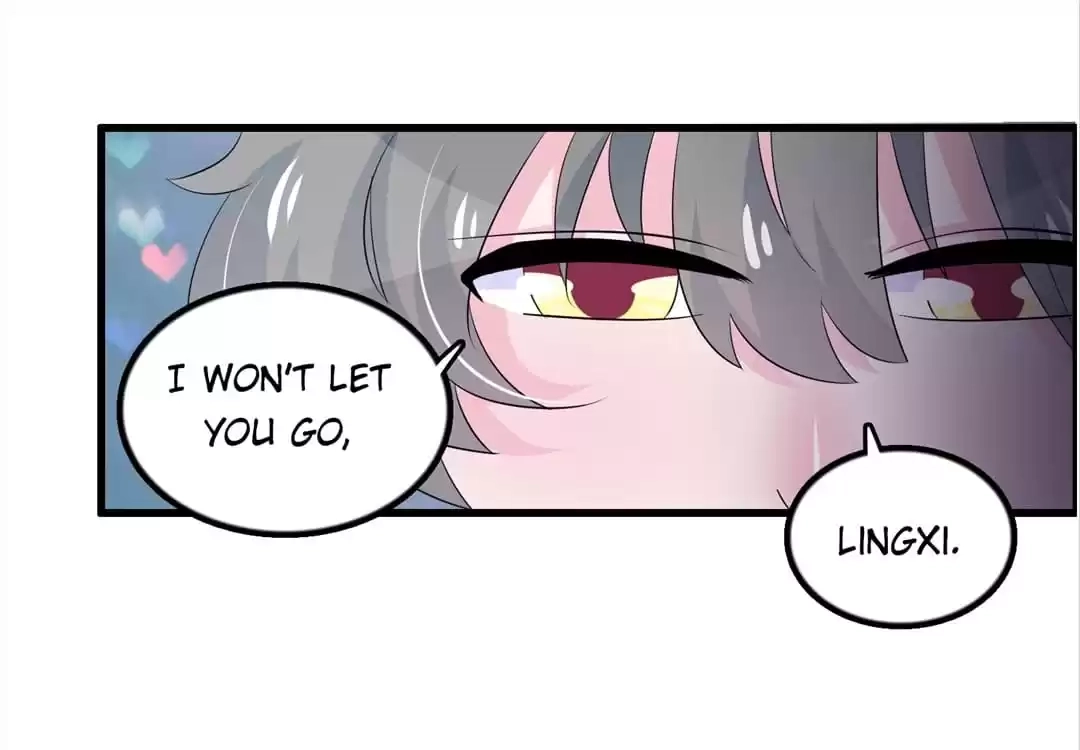 Delicate and Meek, Me? Chapter 109 page 39 - 