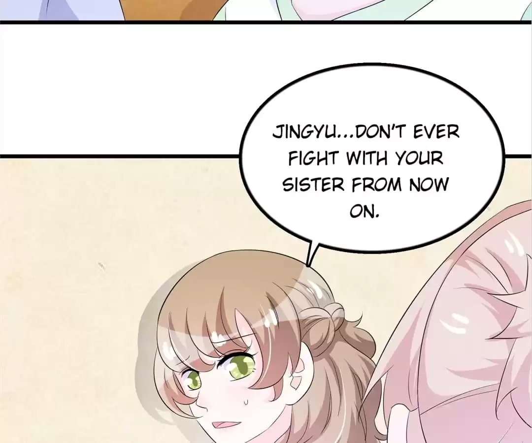 Delicate and Meek, Me? Chapter 109 page 5 - 