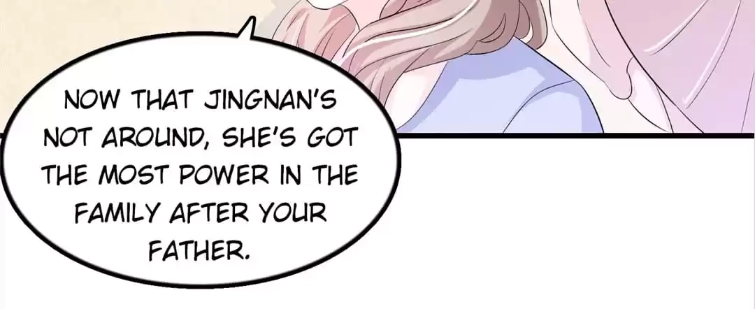 Delicate and Meek, Me? Chapter 109 page 6 - 