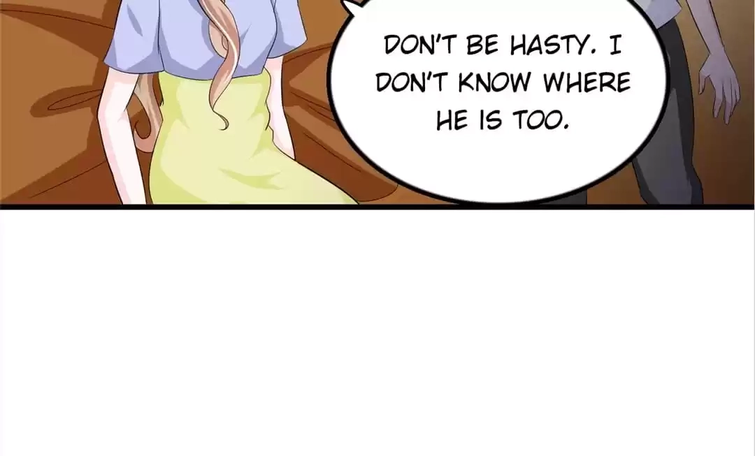 Delicate and Meek, Me? Chapter 109 page 9 - 