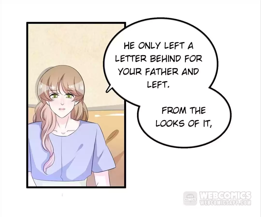 Delicate and Meek, Me? Chapter 109 page 10 - 