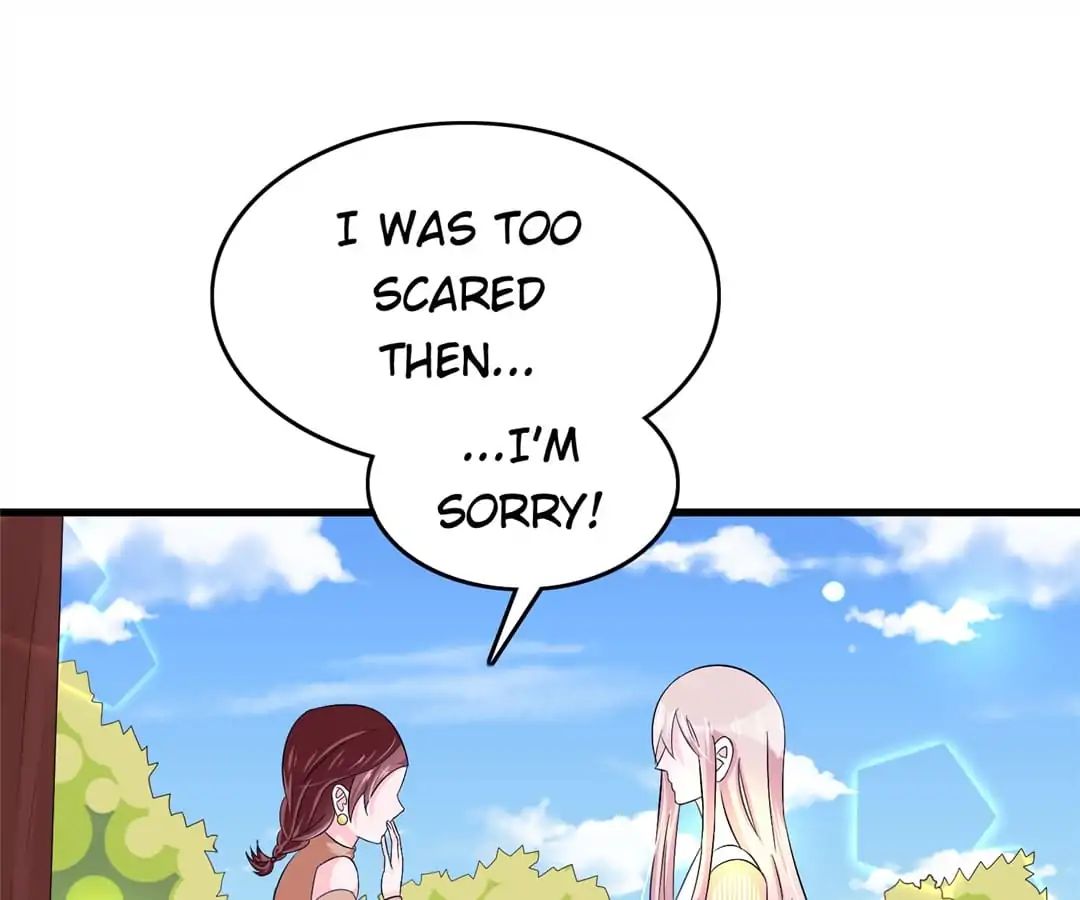 Delicate and Meek, Me? Chapter 11 page 2 - 