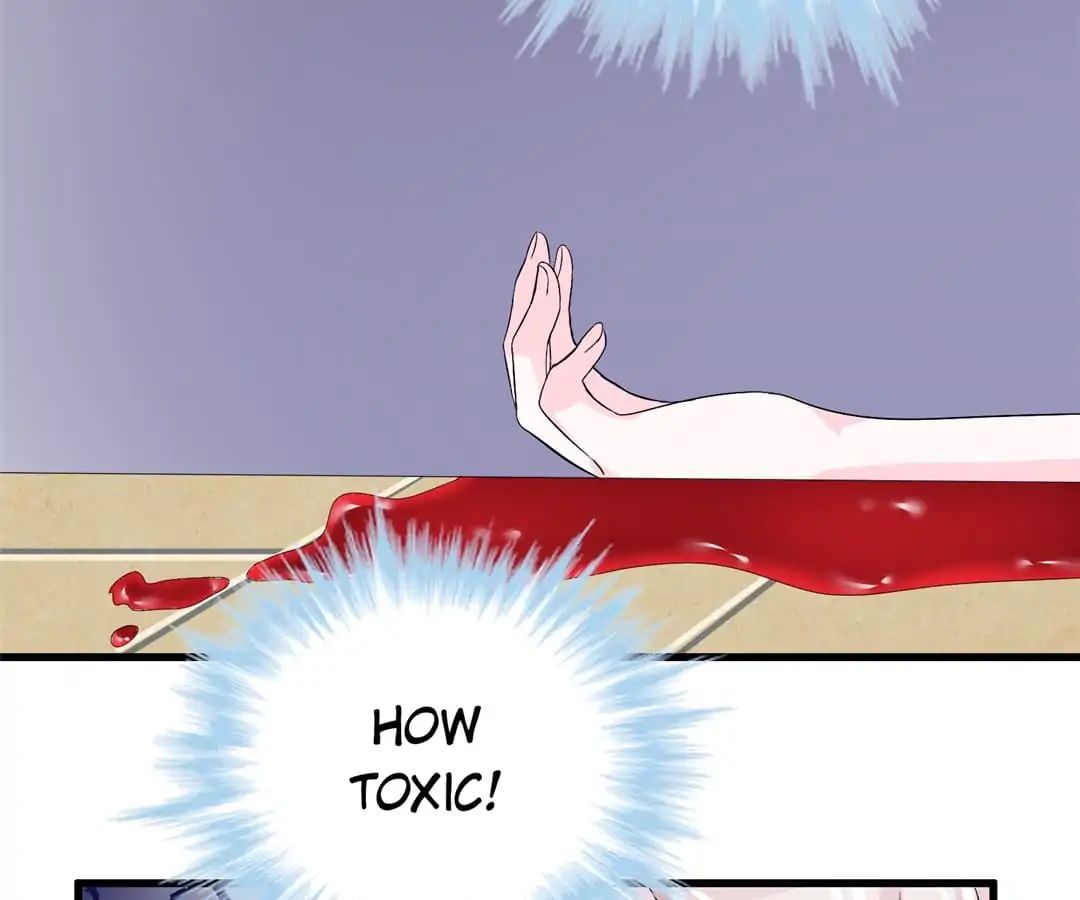 Delicate and Meek, Me? Chapter 11 page 13 - 