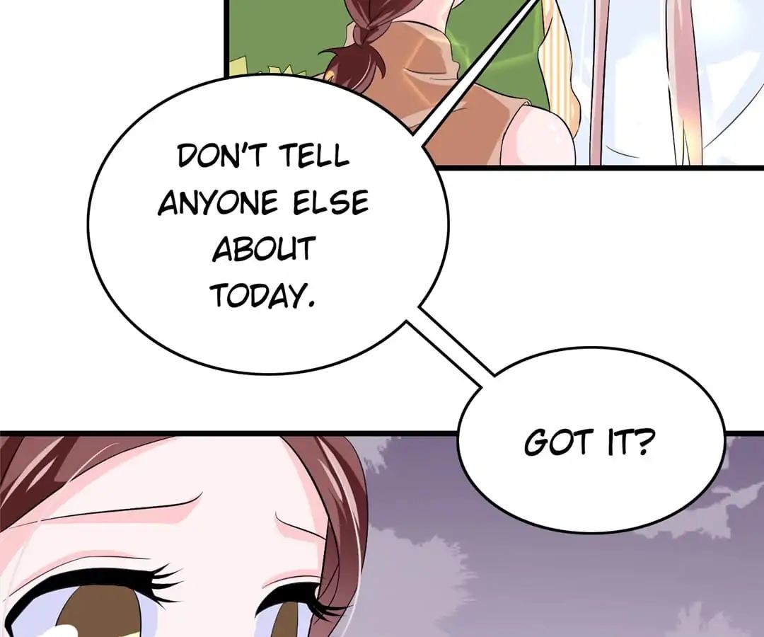 Delicate and Meek, Me? Chapter 11 page 16 - 