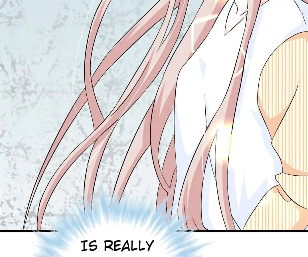 Delicate and Meek, Me? Chapter 11 page 19 - 