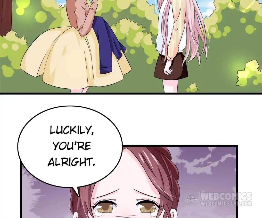 Delicate and Meek, Me? Chapter 11 page 3 - 