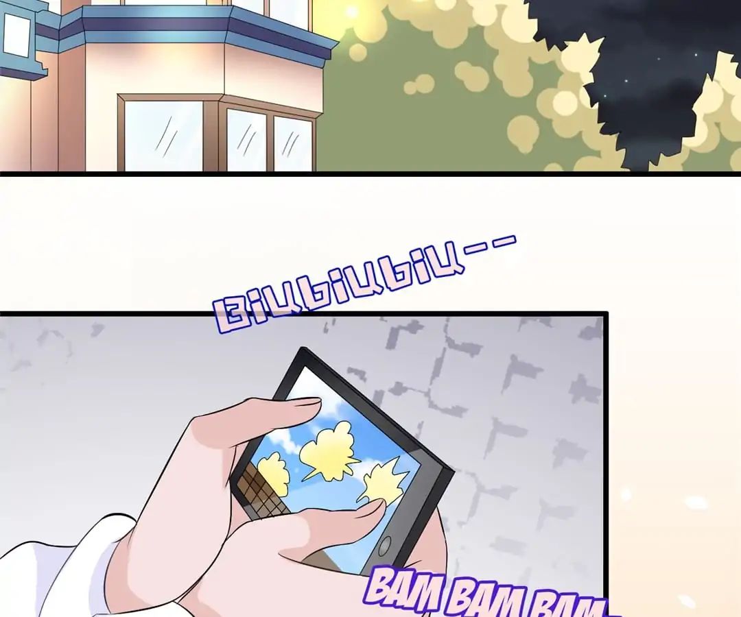 Delicate and Meek, Me? Chapter 11 page 22 - 