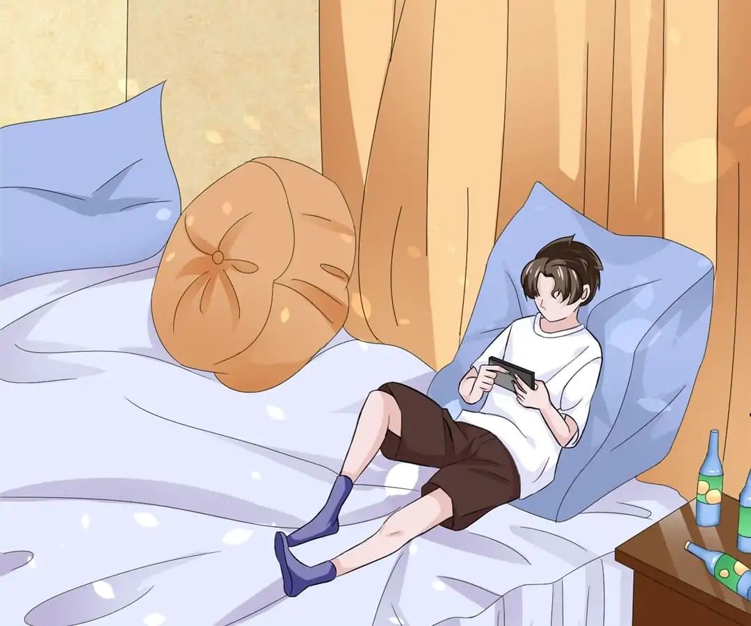 Delicate and Meek, Me? Chapter 11 page 24 - 