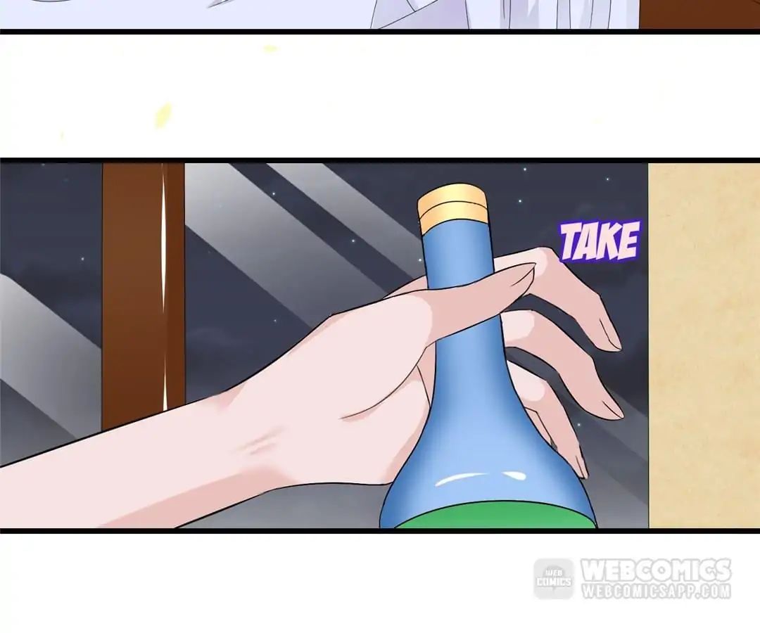 Delicate and Meek, Me? Chapter 11 page 25 - 
