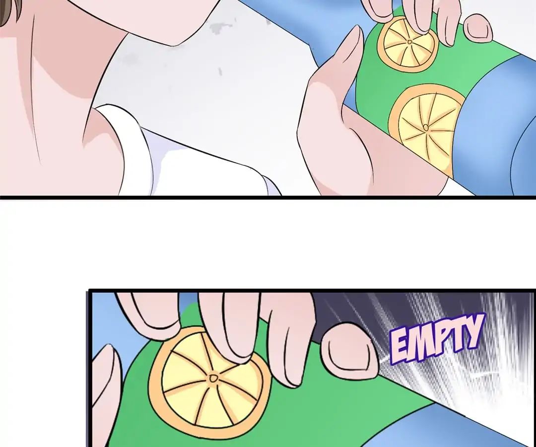 Delicate and Meek, Me? Chapter 11 page 27 - 