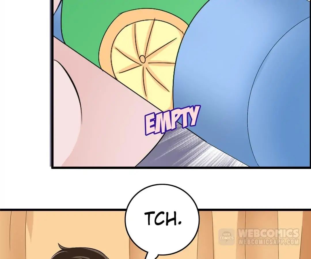 Delicate and Meek, Me? Chapter 11 page 28 - 