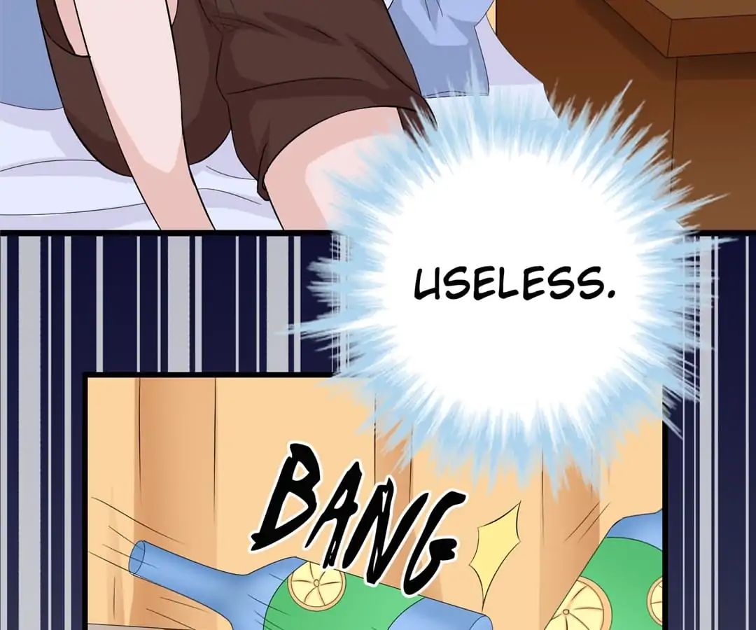 Delicate and Meek, Me? Chapter 11 page 30 - 