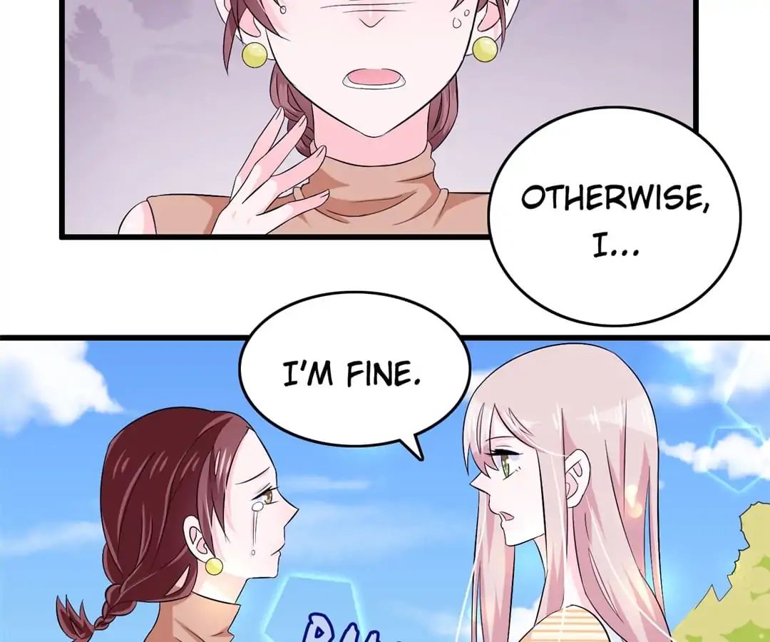 Delicate and Meek, Me? Chapter 11 page 4 - 