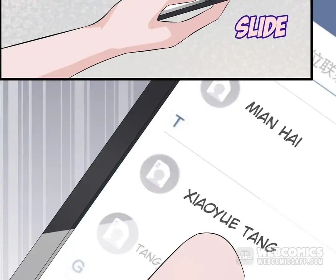 Delicate and Meek, Me? Chapter 11 page 32 - 