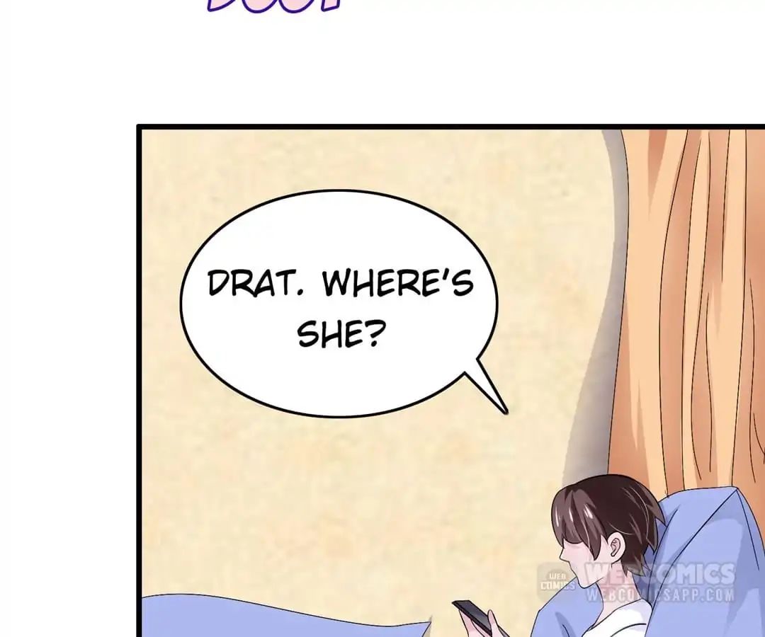 Delicate and Meek, Me? Chapter 11 page 35 - 