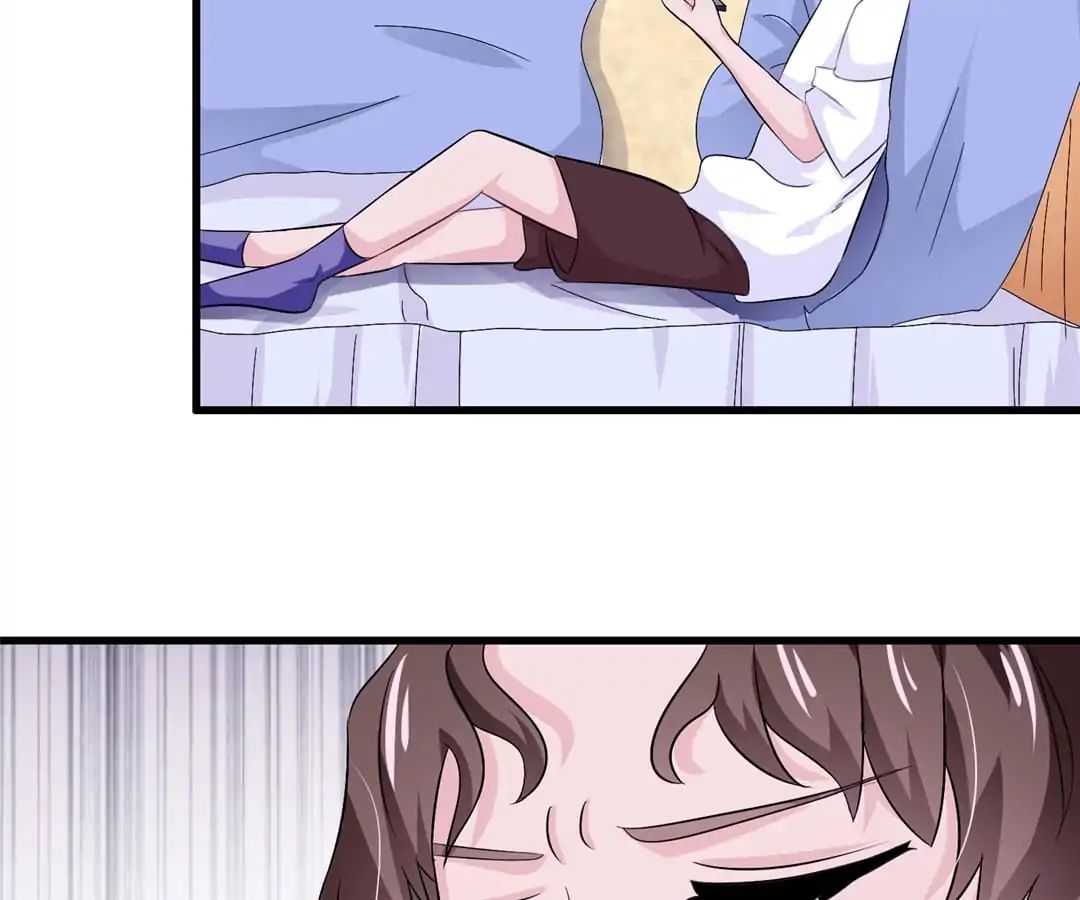 Delicate and Meek, Me? Chapter 11 page 36 - 