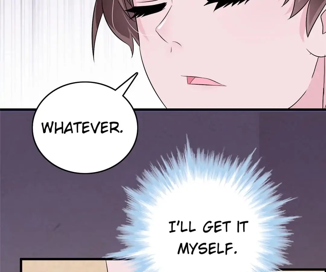 Delicate and Meek, Me? Chapter 11 page 37 - 