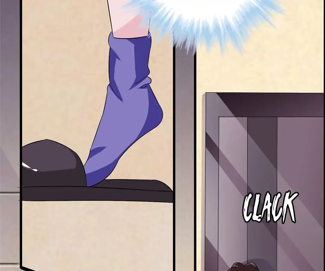 Delicate and Meek, Me? Chapter 11 page 38 - 