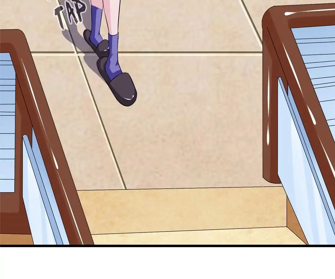 Delicate and Meek, Me? Chapter 11 page 41 - 