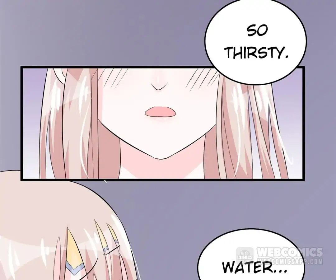 Delicate and Meek, Me? Chapter 11 page 46 - 