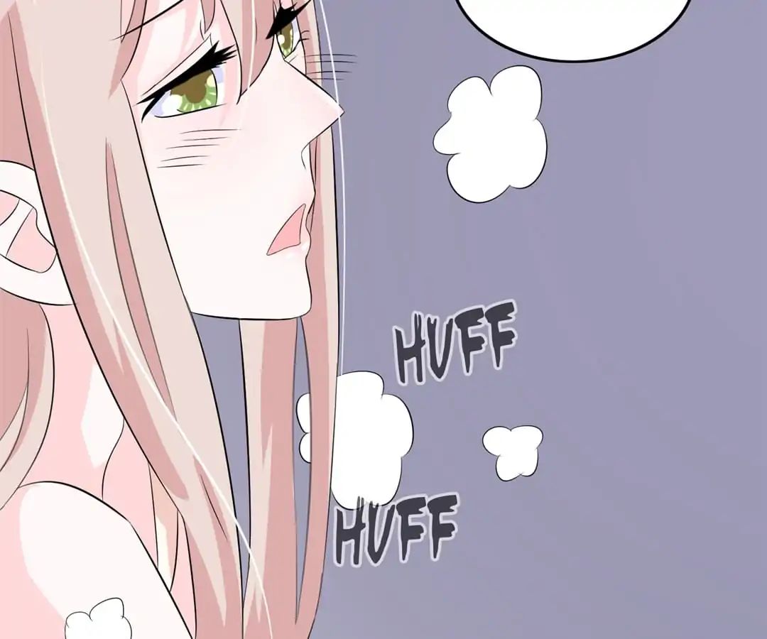 Delicate and Meek, Me? Chapter 11 page 47 - 