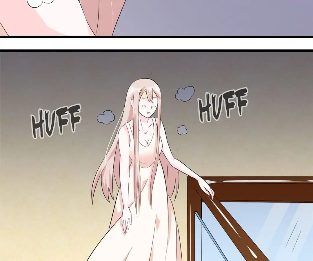Delicate and Meek, Me? Chapter 11 page 48 - 