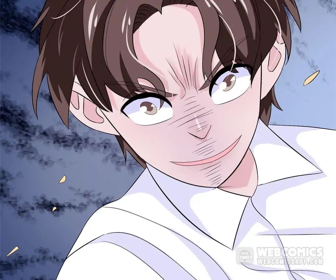 Delicate and Meek, Me? Chapter 11 page 60 - 