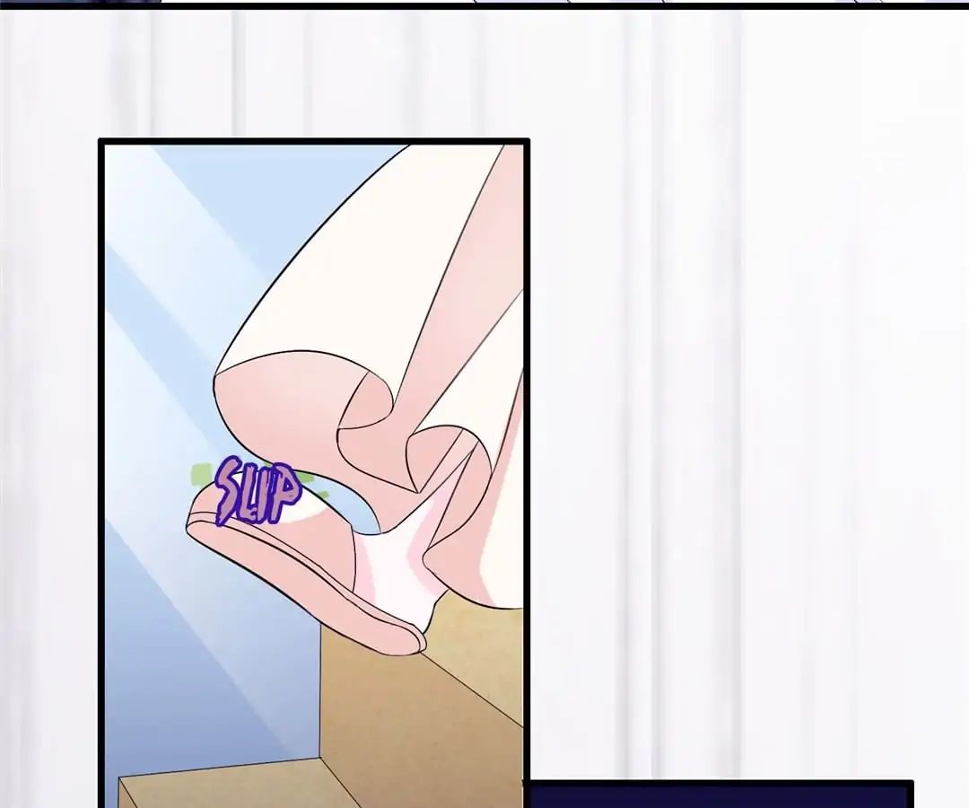 Delicate and Meek, Me? Chapter 11 page 61 - 