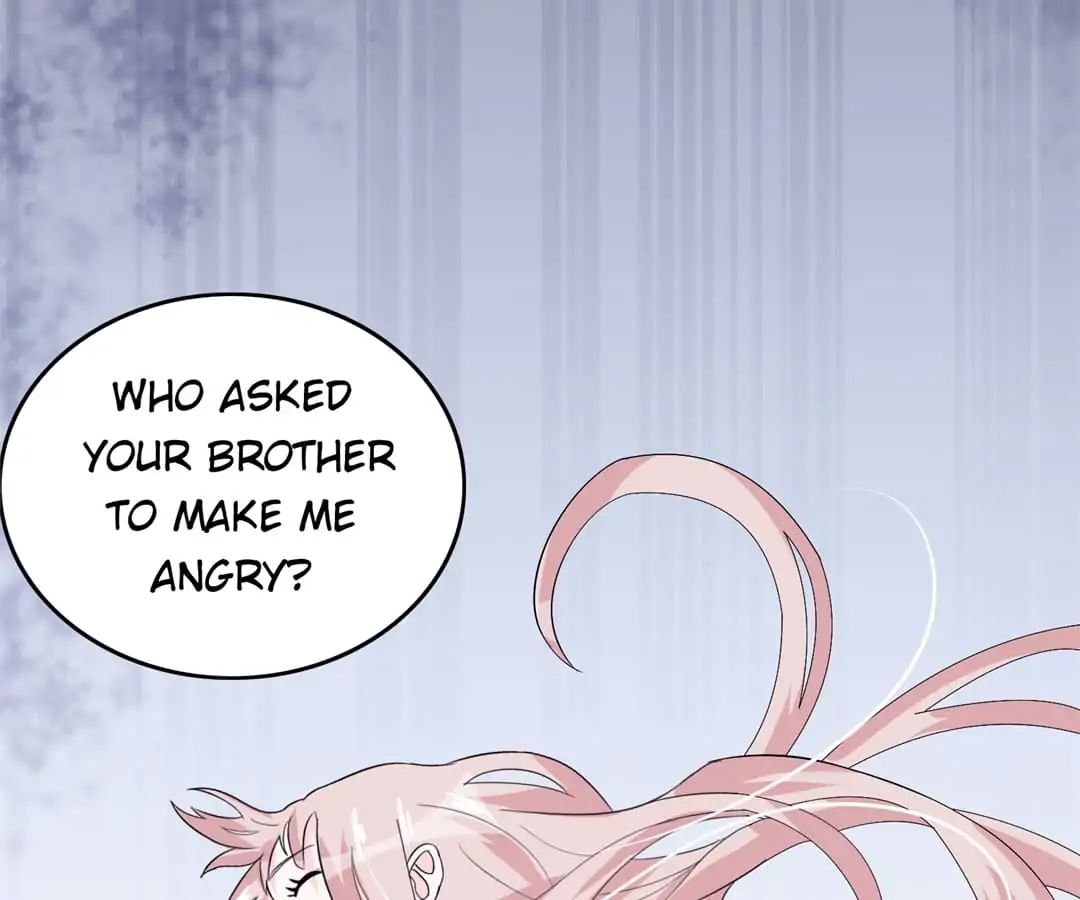 Delicate and Meek, Me? Chapter 11 page 69 - 
