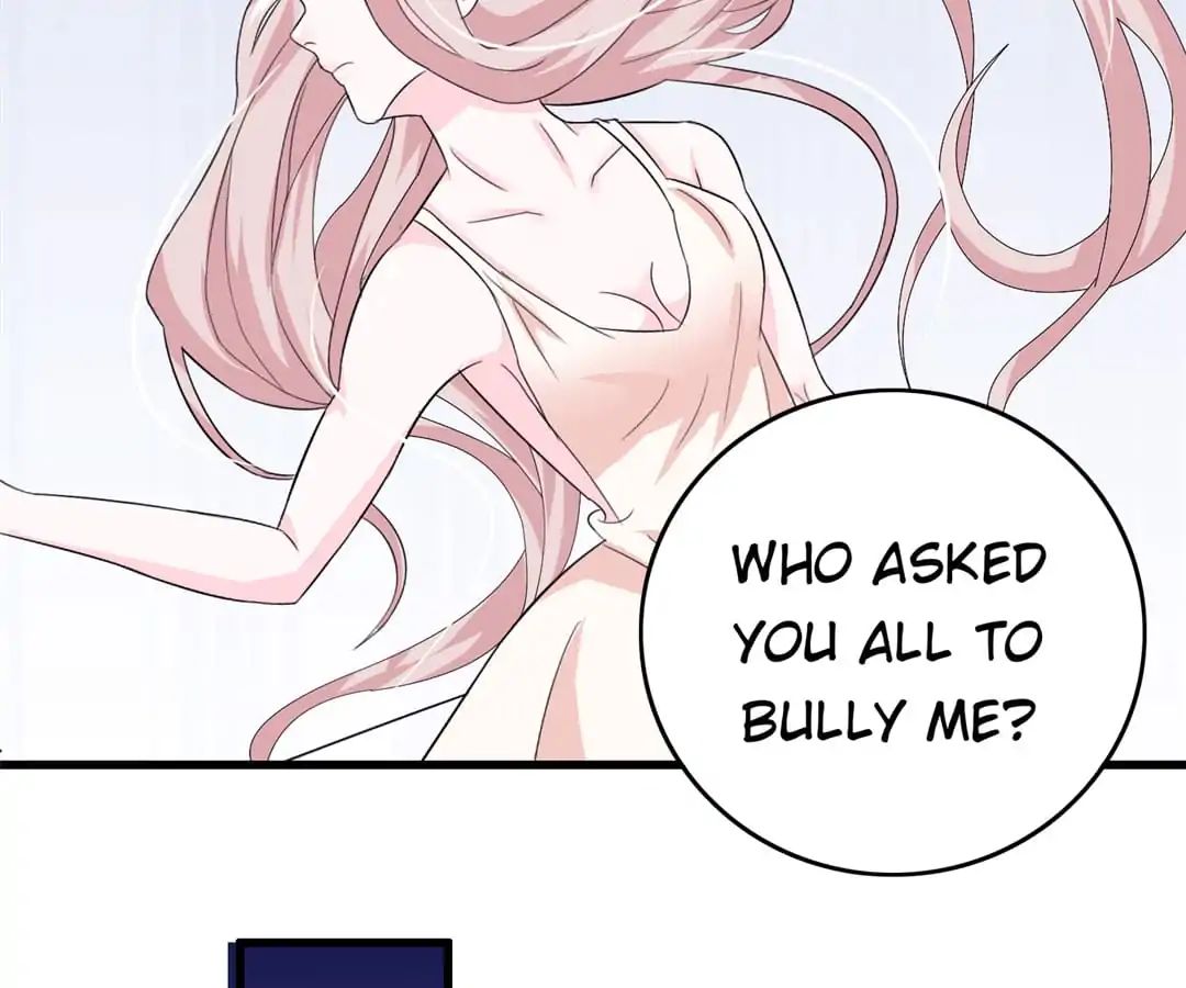 Delicate and Meek, Me? Chapter 11 page 70 - 