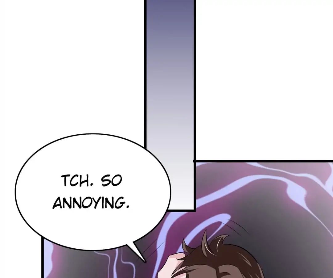 Delicate and Meek, Me? Chapter 11 page 72 - 