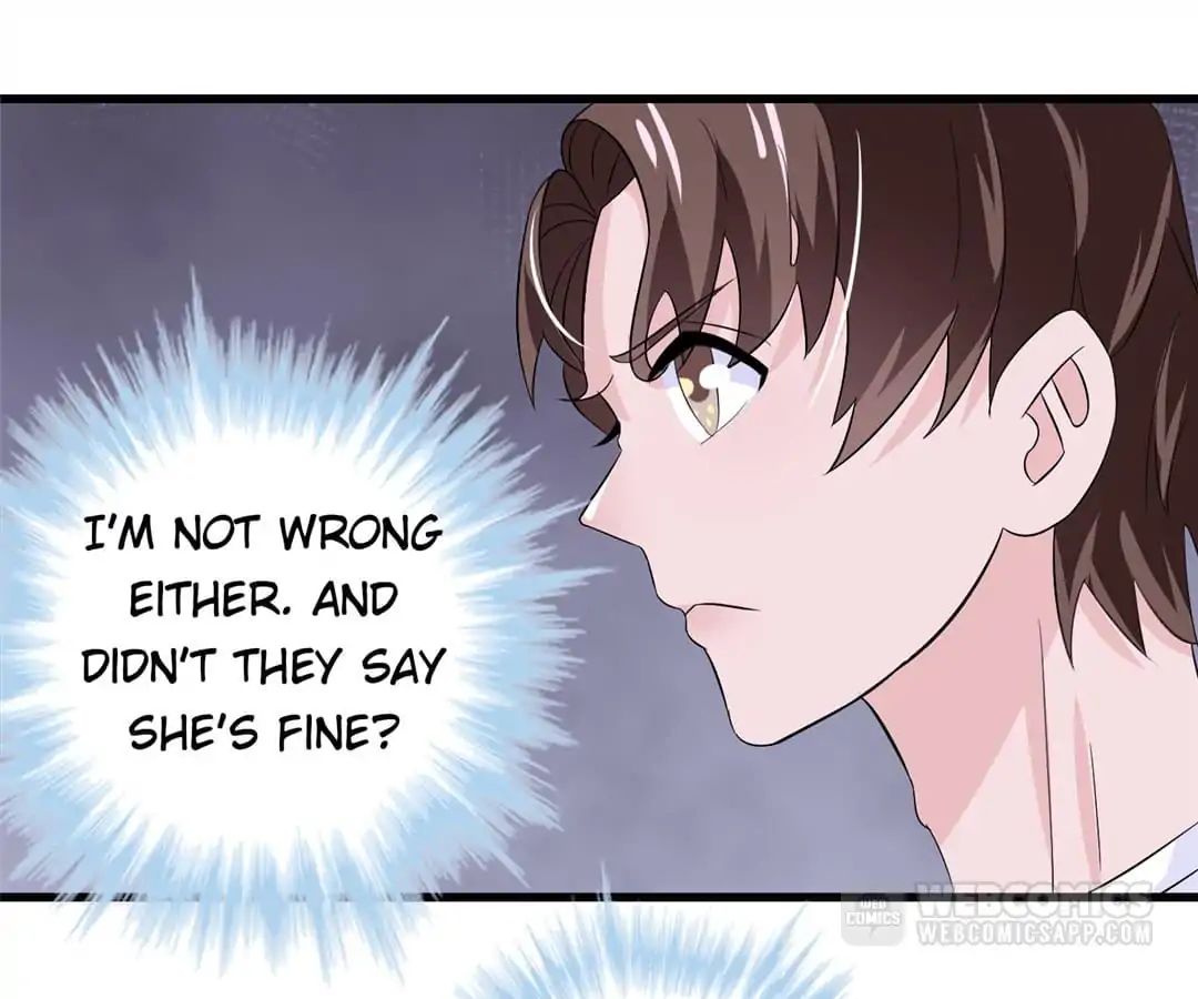 Delicate and Meek, Me? Chapter 11 page 74 - 