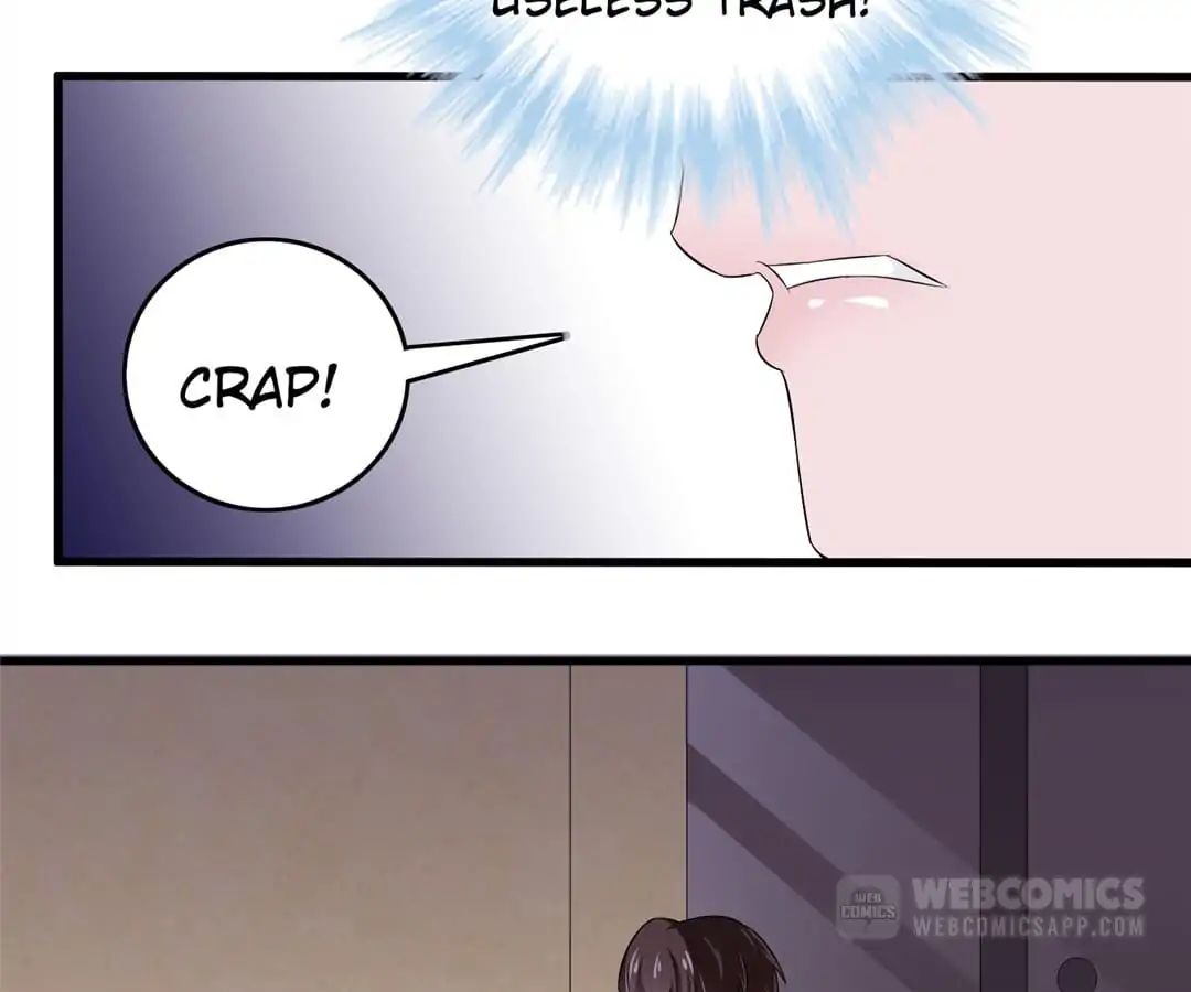 Delicate and Meek, Me? Chapter 11 page 78 - 