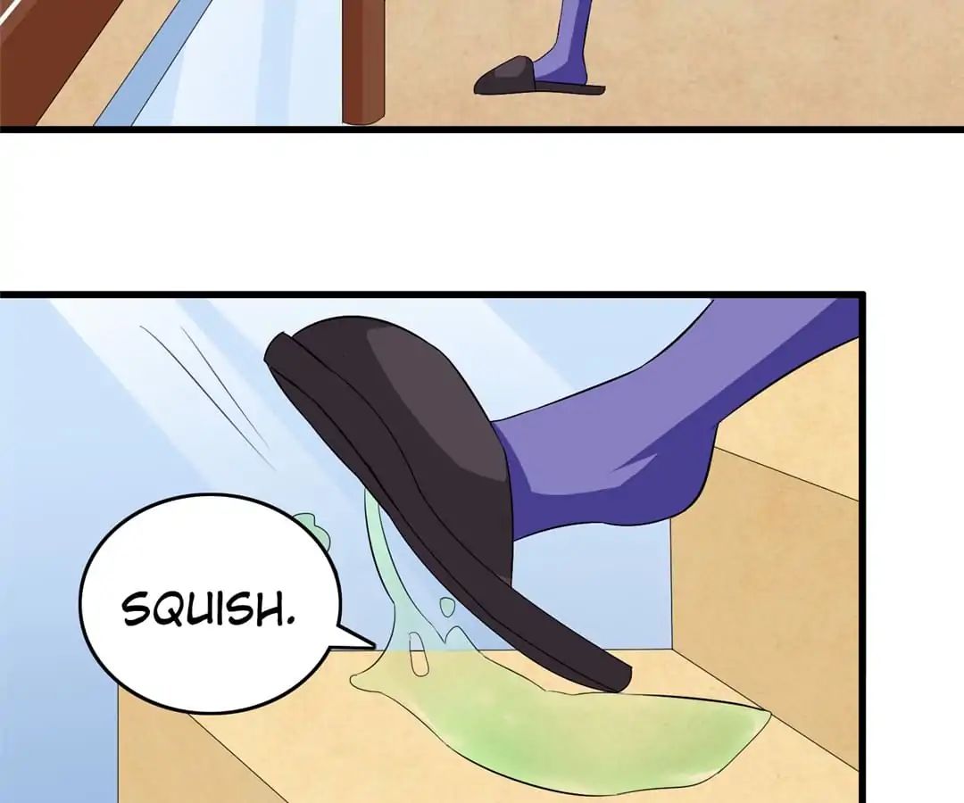 Delicate and Meek, Me? Chapter 11 page 80 - 