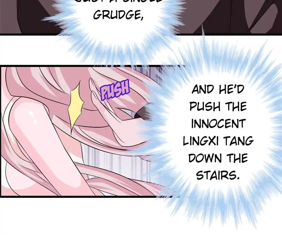 Delicate and Meek, Me? Chapter 11 page 9 - 
