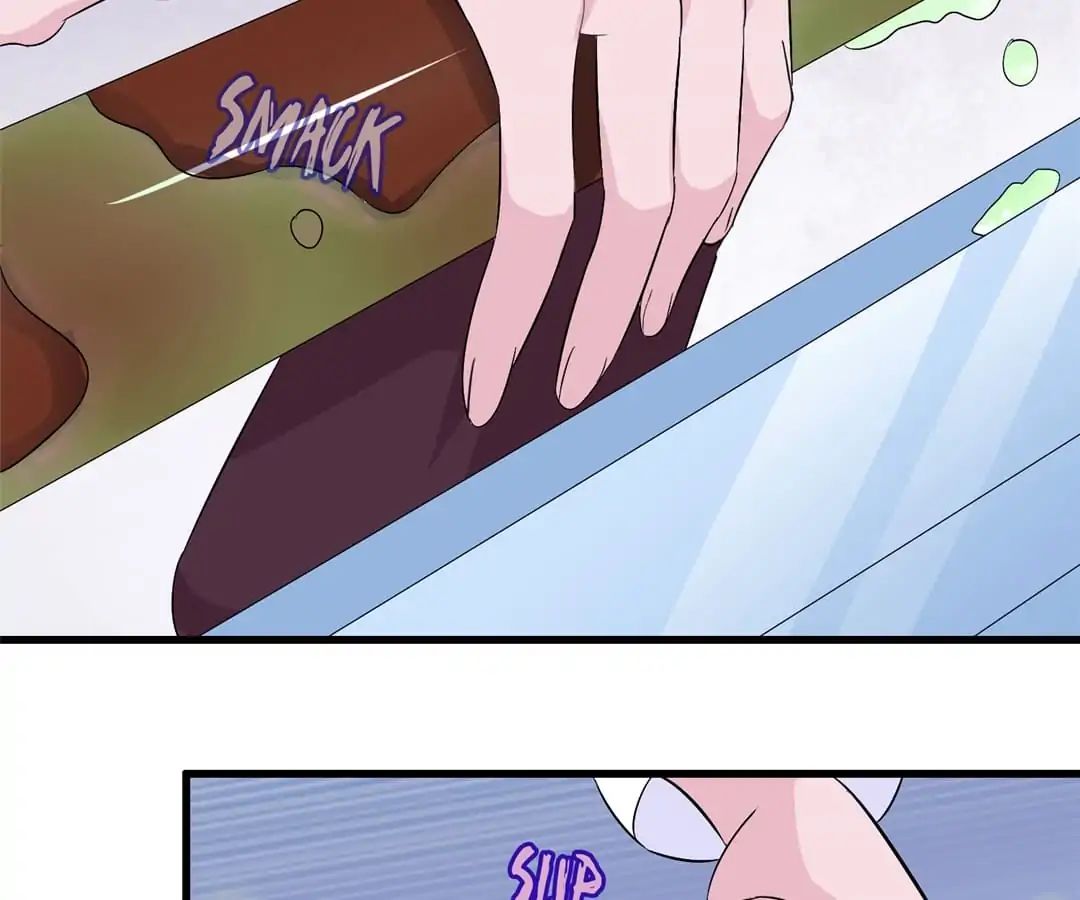 Delicate and Meek, Me? Chapter 11 page 83 - 