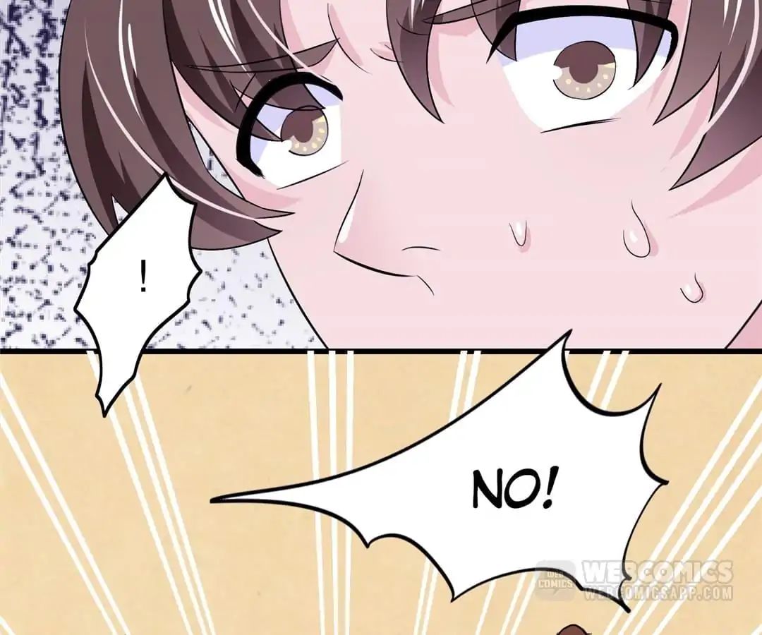 Delicate and Meek, Me? Chapter 11 page 85 - 