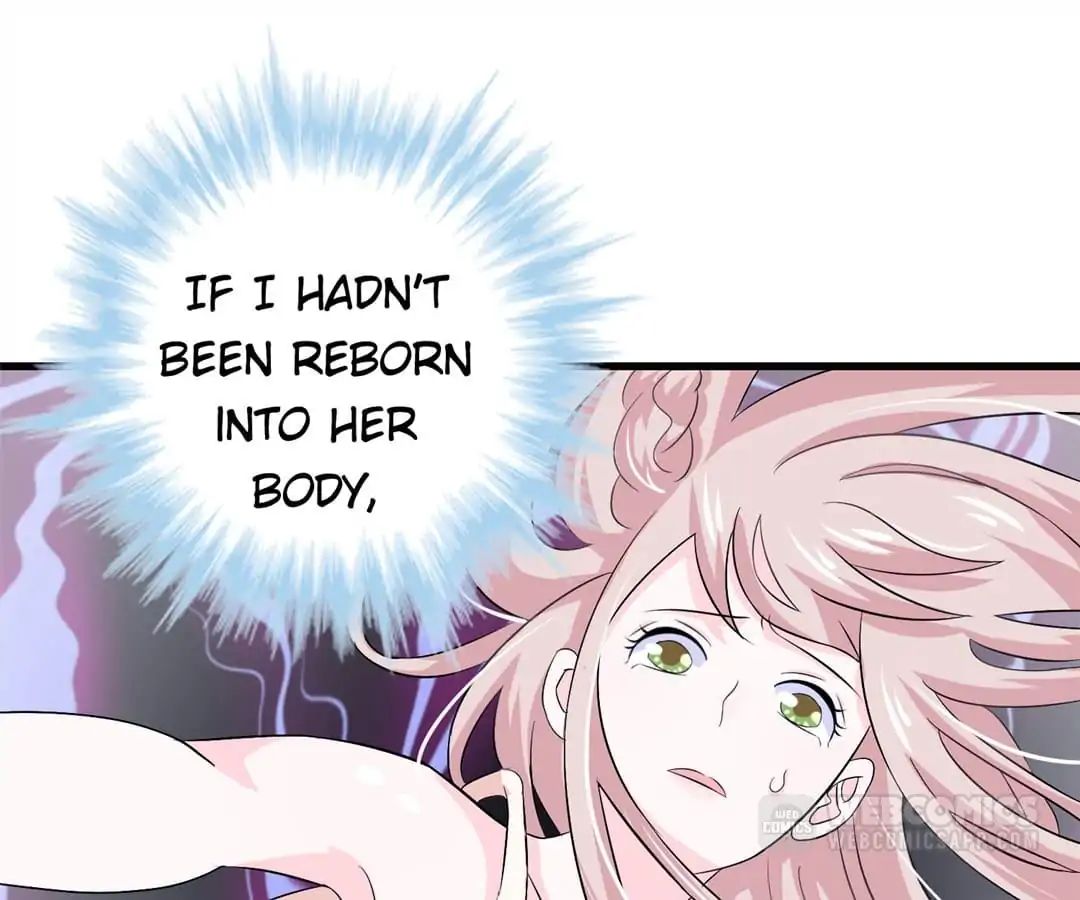 Delicate and Meek, Me? Chapter 11 page 10 - 