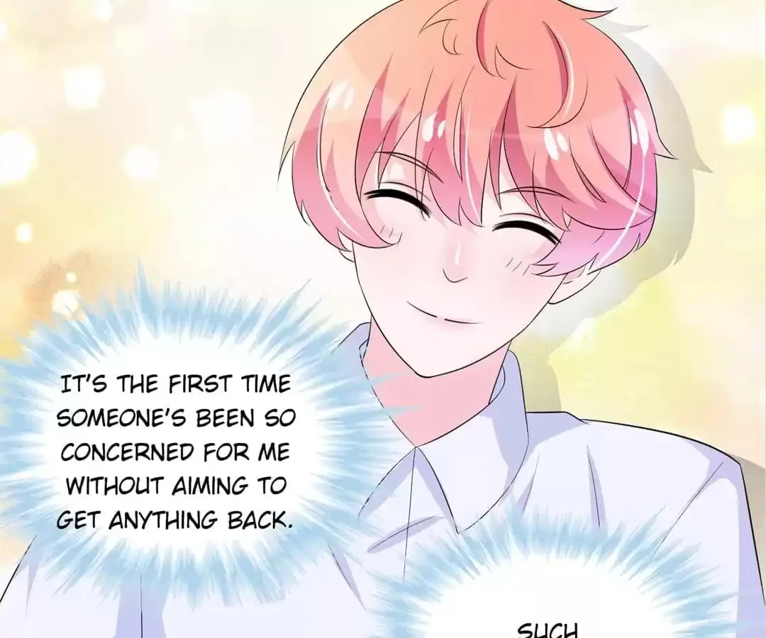 Delicate and Meek, Me? Chapter 110 page 12 - 