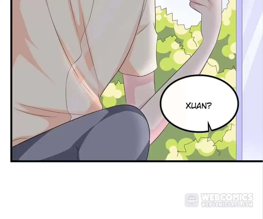 Delicate and Meek, Me? Chapter 110 page 18 - 