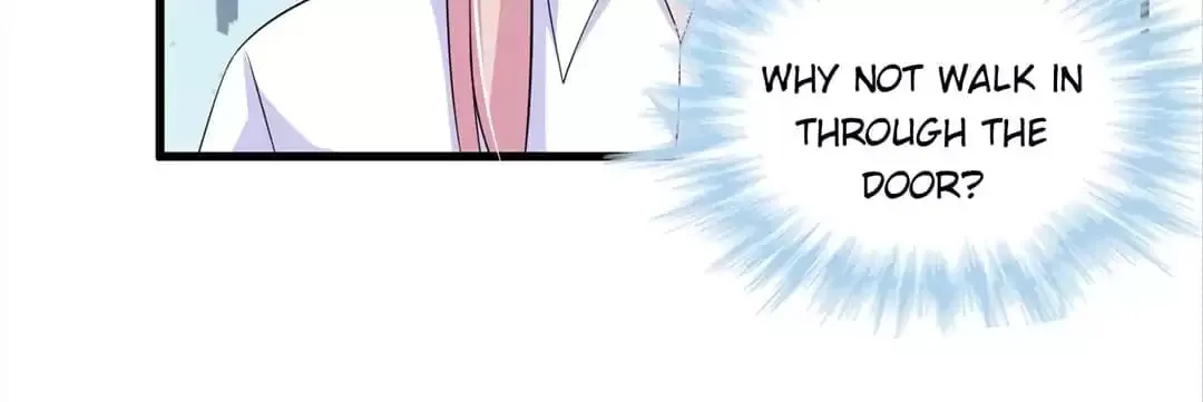 Delicate and Meek, Me? Chapter 110 page 22 - 