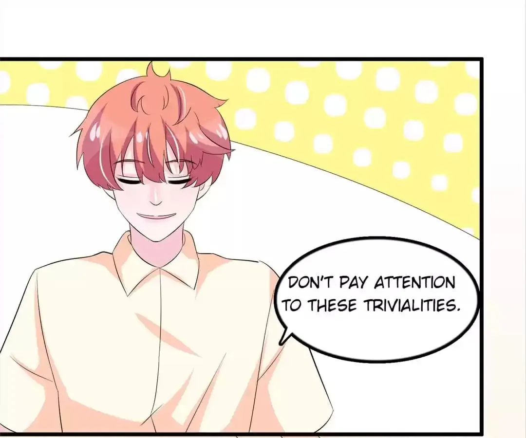 Delicate and Meek, Me? Chapter 110 page 23 - 