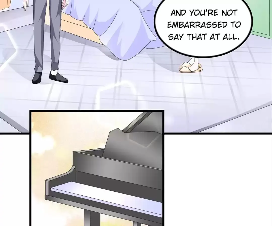 Delicate and Meek, Me? Chapter 110 page 25 - 