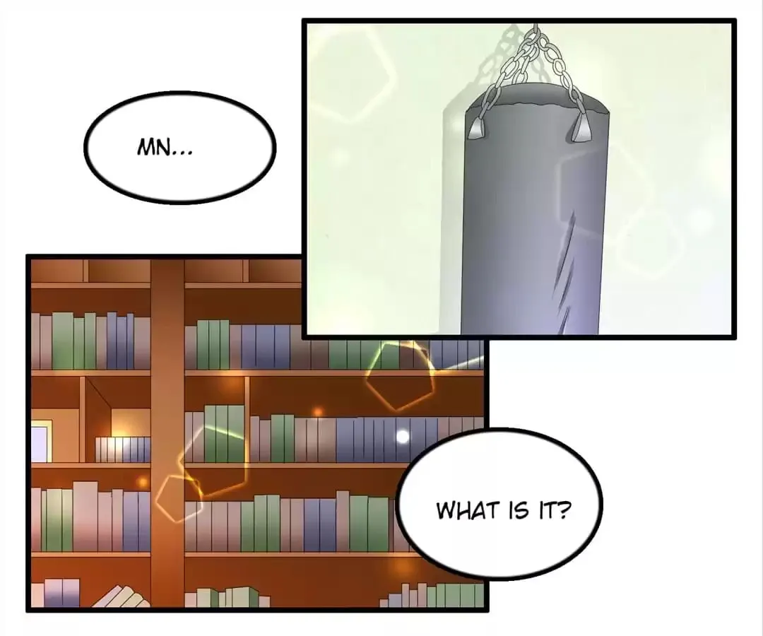 Delicate and Meek, Me? Chapter 110 page 27 - 