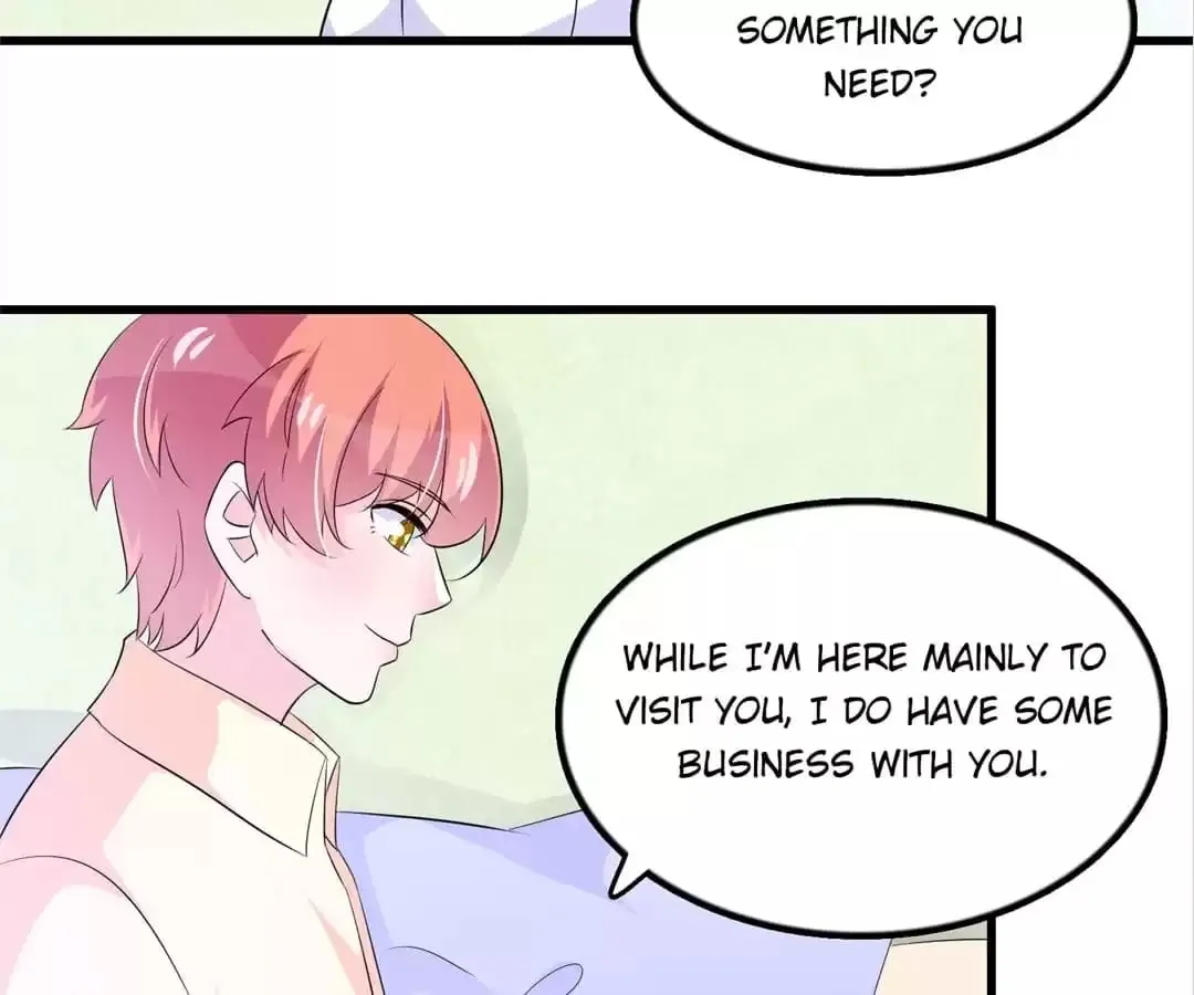 Delicate and Meek, Me? Chapter 110 page 32 - 