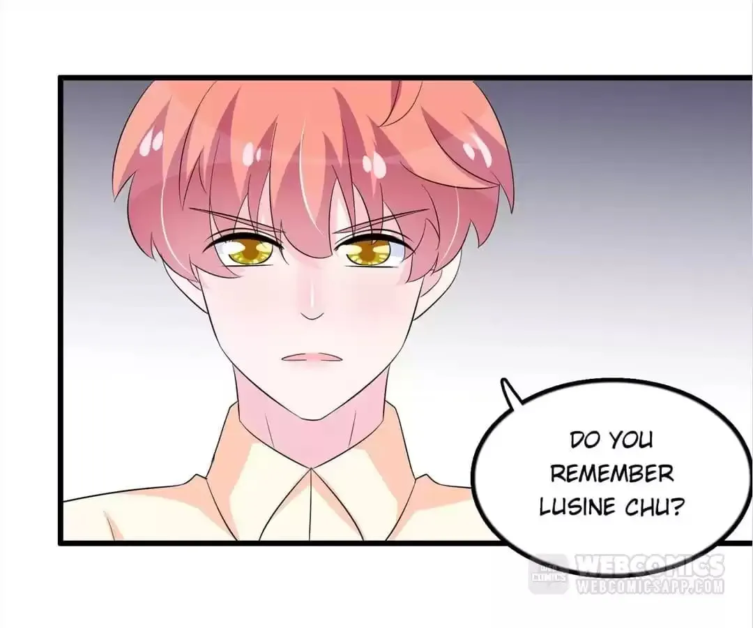 Delicate and Meek, Me? Chapter 110 page 34 - 